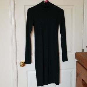 Aritzia Wilfred Mariel Dress